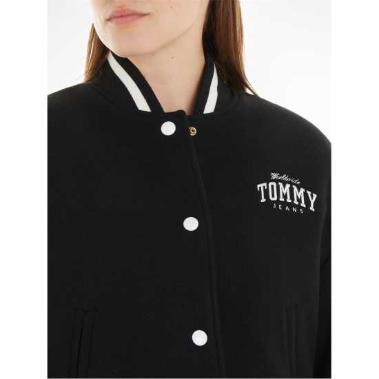 Tommy Jeans Tj Varsity Bomber  