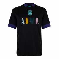 Reebok Cl Soccer Tee Sn99 Черно Мъжки тениски с яка