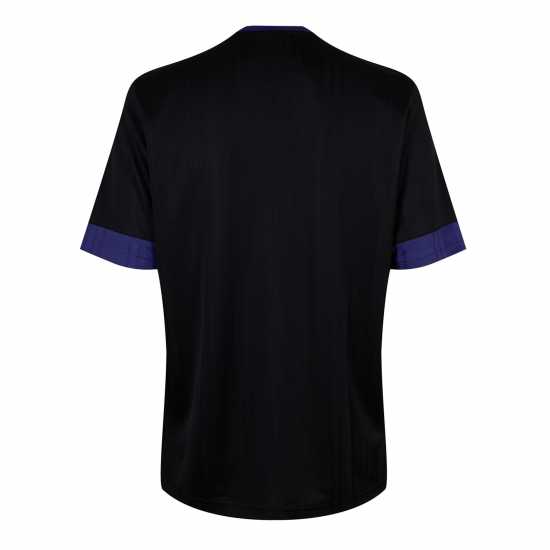 Reebok Cl Soccer Tee Sn99 Черно Мъжки тениски с яка