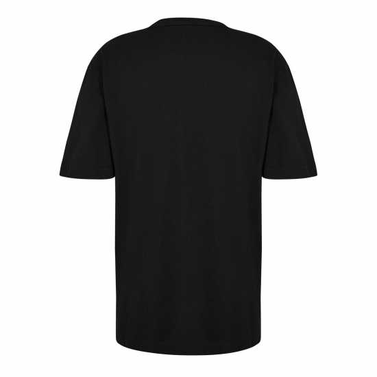 Reebok Cl Sv Tee Sn99 Черно Мъжки тениски с яка