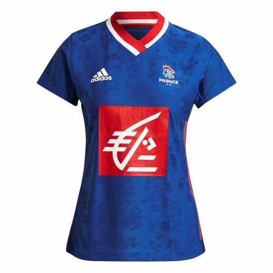 Adidas France Handball Replica Jersey Womens Basketball  Баскетболно облекло