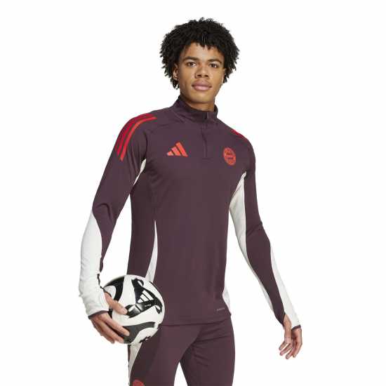 Adidas Bayern Munich Tiro 24 Training 2024 2025 Top Adults  Мъжко облекло за едри хора