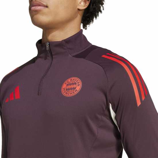 Adidas Bayern Munich Tiro 24 Training 2024 2025 Top Adults  Мъжко облекло за едри хора