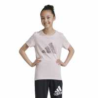 Adidas Training Graphic T-Shirt  Детски тениски и фланелки