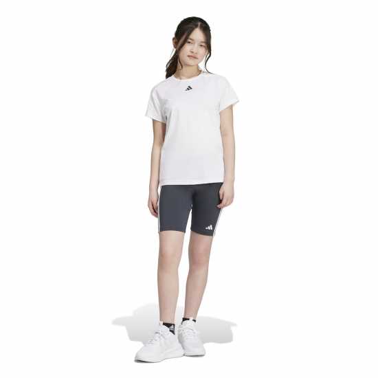 Adidas Train Essentials Tee And Shorts Set Kids  Детски тениски и фланелки