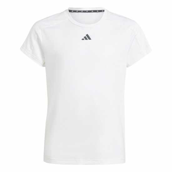 Adidas Train Essentials Tee And Shorts Set Kids  Детски тениски и фланелки