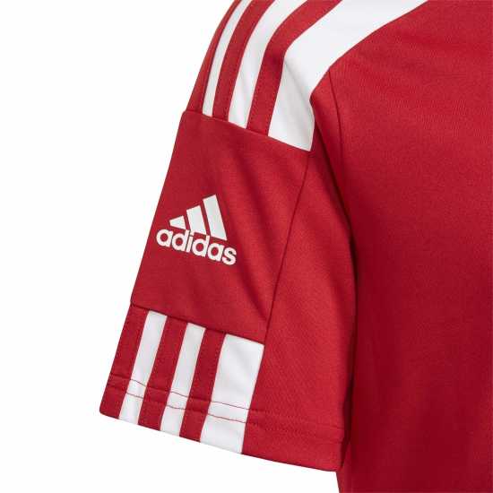 Adidas Squadra 21 Jersey Kids  Атлетика