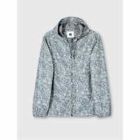 Pretty Green Pg Paisley Print Sn33 Сиво 