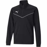 Puma Quarter Zip Top Jr  Всекидневно футболно облекло