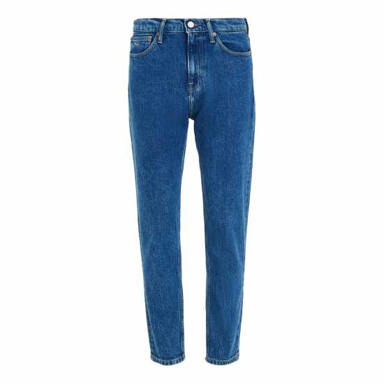 Tommy Jeans Izzie High Rise Slim Ankle Jeans  