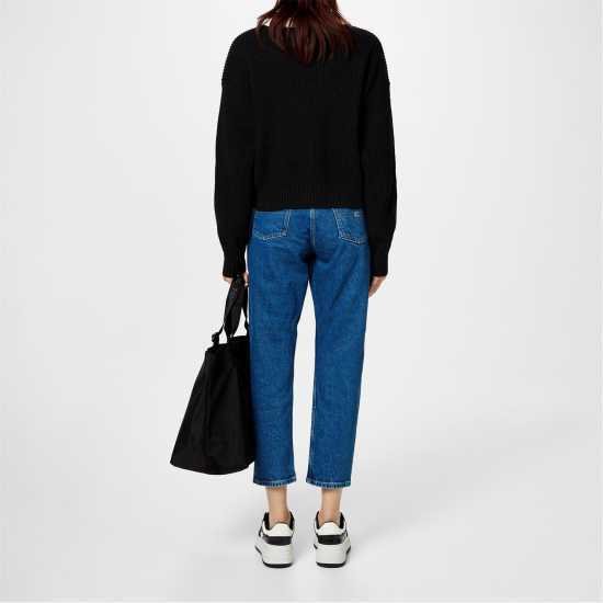 Tommy Jeans Izzie High Rise Slim Ankle Jeans  