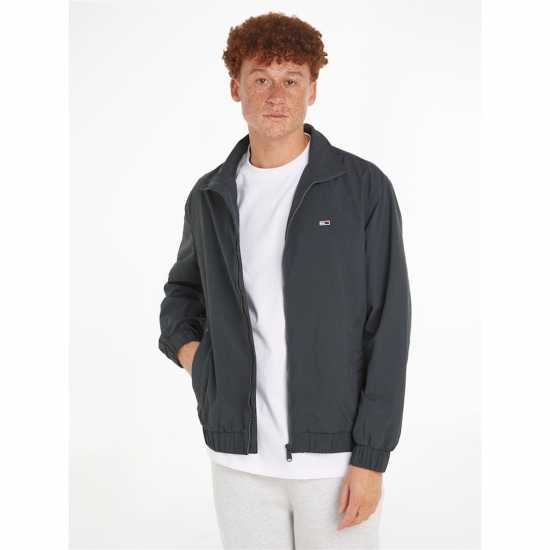 Tommy Jeans Tjm Essential Jacket Ext  