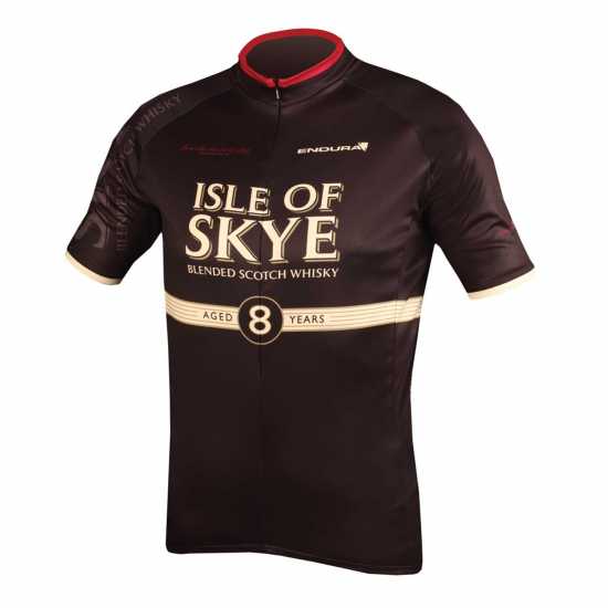 Endura Isle Of Skye Whisky Jersey  Мъжки тениски с яка