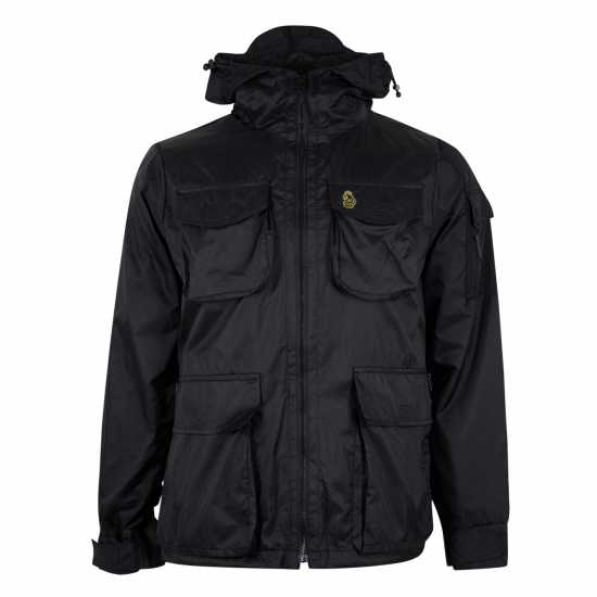 Luke Sport Curation Technical Jkt  