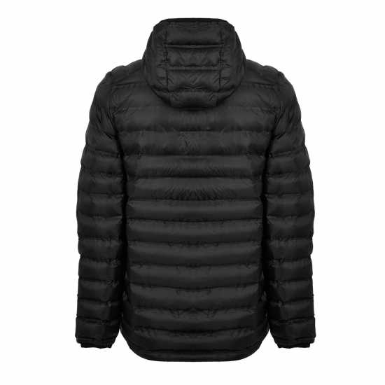 Luke Sport Worldy Performance Jkt Всички черни 