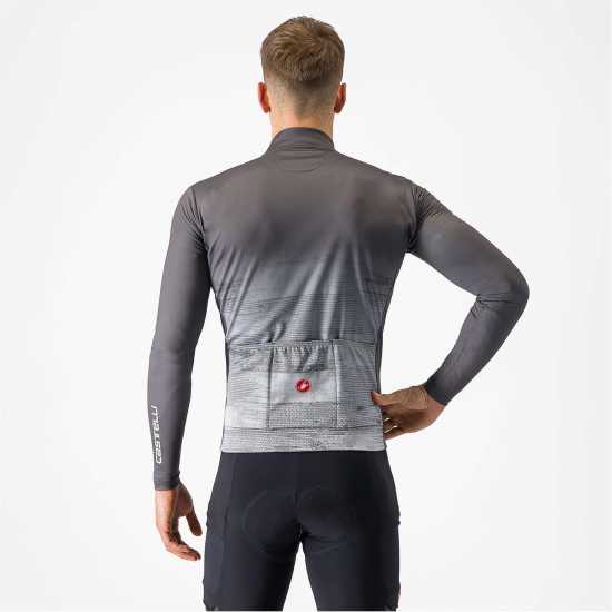 Castelli Un Thrm Jsy Sn44  Облекло за колоездене