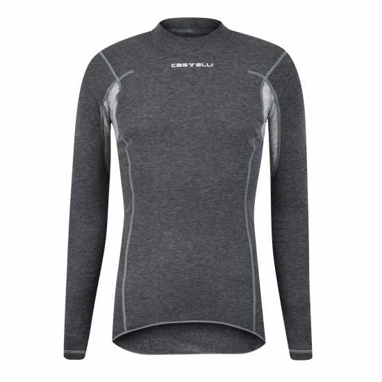 Castelli Fl Warm Ls  Sn44  Колоездене