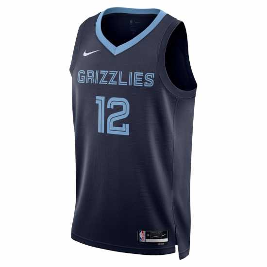 Nike Nba Icon Edition Swingman Jersey Гризли 