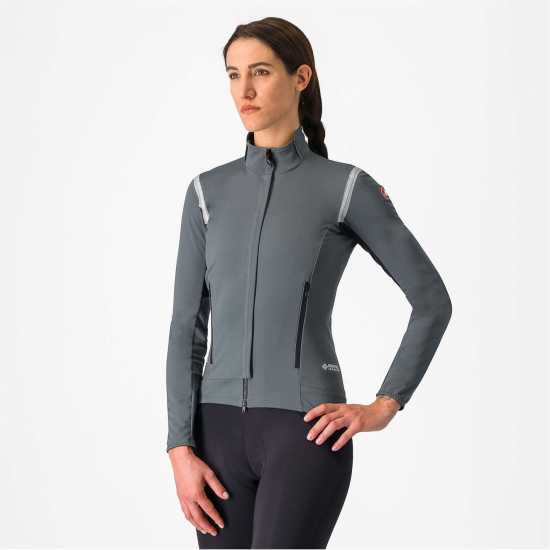 Castelli Perfeto Jkt Ld44  Облекло за колоездене