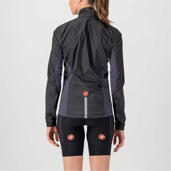 Castelli Squadra Jkt Ld44  Дамски якета и палта