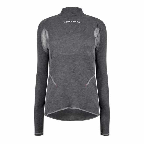 Castelli Fl 2 Wrm Ls Ld44  Облекло за колоездене