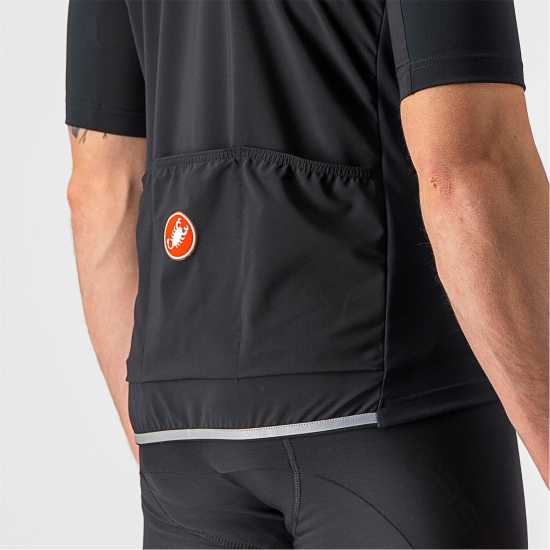 Castelli Perf 2 Ss  Sn44  Облекло за колоездене