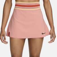 Nike Slam Women's Dri-FIT Tennis Skirt  Дамско облекло плюс размер