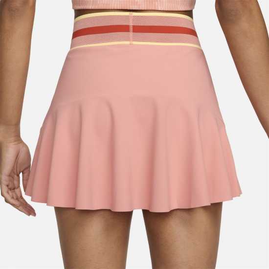 Nike Slam Women's Dri-FIT Tennis Skirt  Дамско облекло плюс размер