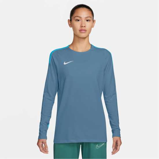 Nike Gear Up Crew Ld51  Футболни тренировъчни горнища