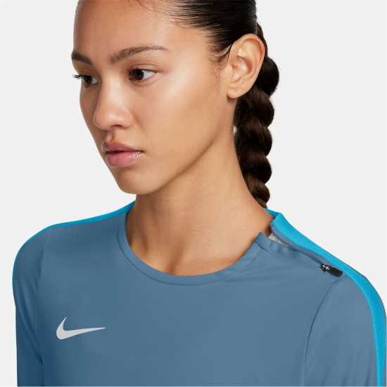 Nike Gear Up Crew Ld51  Футболни тренировъчни горнища