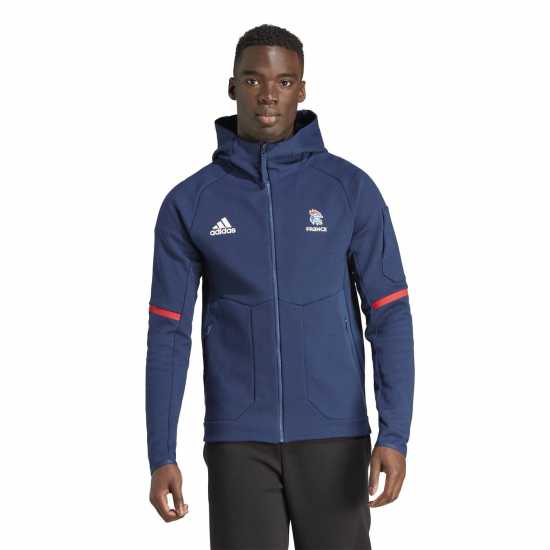 Adidas Ffhb Jkt Off Sn99  Дрехи за фитнес