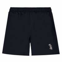 Детски Шорти Kookaburra Sport Youth Play Hockey Shorts Juniors Navy 