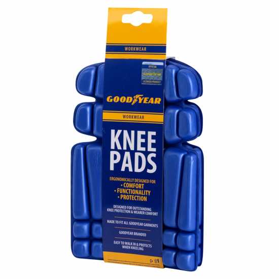 Goodyear Knee Pad Sn00  Инструменти