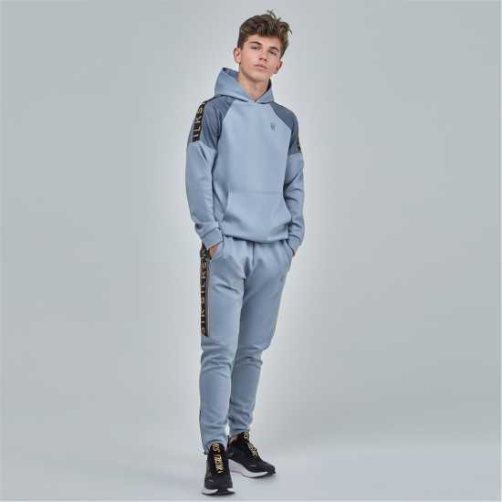 Siksilk Poly T/suit Jn99  