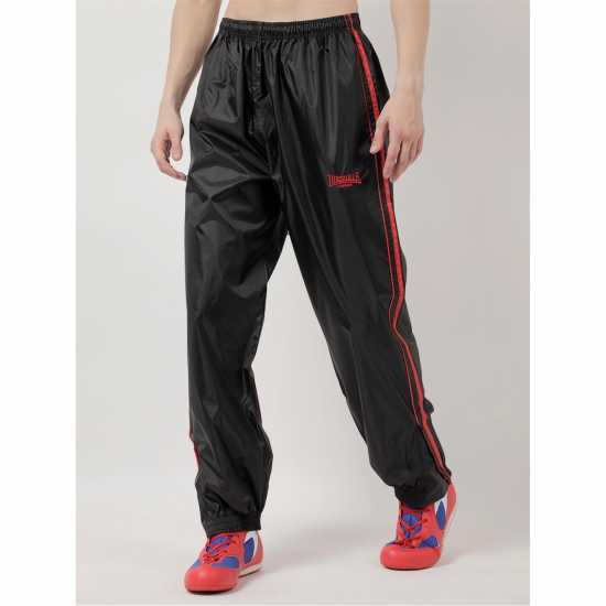 Lonsdale Sauna Suit Senior-Without Zip  