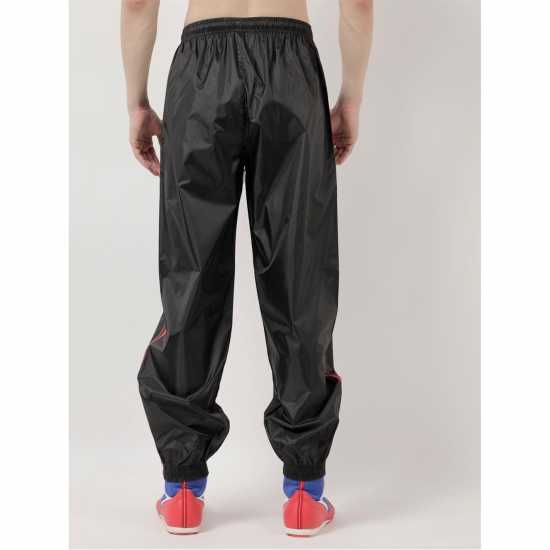 Lonsdale Sauna Suit Senior-Without Zip  