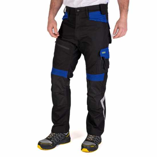 Goodyear Cont Pant Sn00  Работни панталони