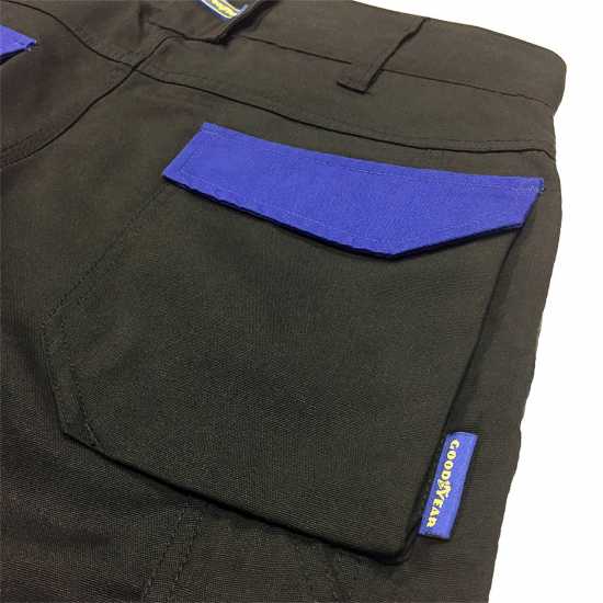 Goodyear Cont Pant Sn00  Работни панталони