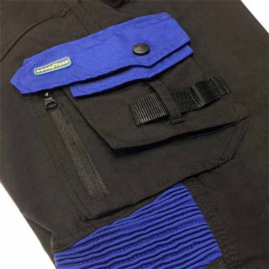 Goodyear Cont Pant Sn00  Работни панталони