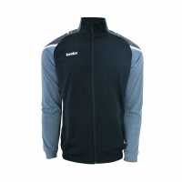 Sondico Training Full Zip Jacket Черно 