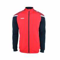 Sondico Training Full Zip Jacket Червено 