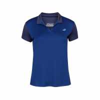 Babolat Play Polo Jn99  