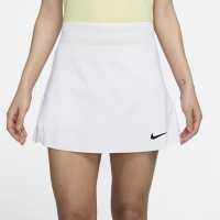 Nike Slam Women's Dri-FIT Tennis Skirt  Дамско облекло плюс размер