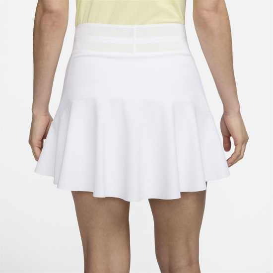 Nike Slam Women's Dri-FIT Tennis Skirt  Дамско облекло плюс размер