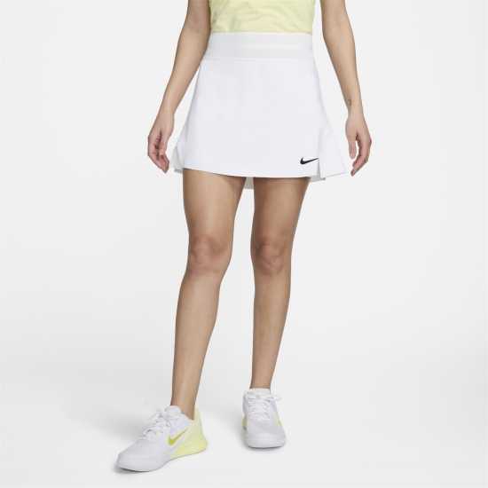 Nike Slam Women's Dri-FIT Tennis Skirt  Дамско облекло плюс размер