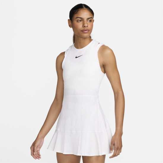 Nike Slam Women's Dri-FIT Tennis Dress  Дамски поли и рокли