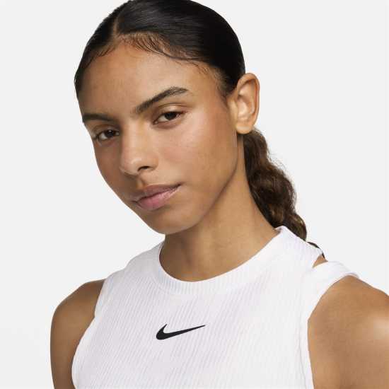 Nike Slam Women's Dri-FIT Tennis Dress  Дамски поли и рокли