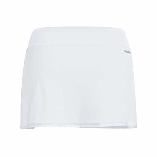 Adidas Дамска Пола Club Tennis Skirt Womens Бяло/Черно Тенис облекло