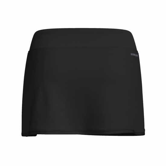 Adidas Дамска Пола Club Tennis Skirt Womens Черно/Бяло Тенис облекло