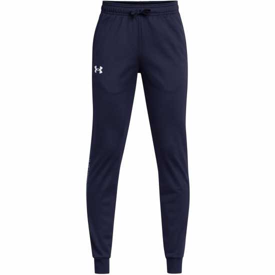 Under Armour Brawler 2.0 Tapered Pants Tracksuit Bottom Boys  Детски долнища за бягане